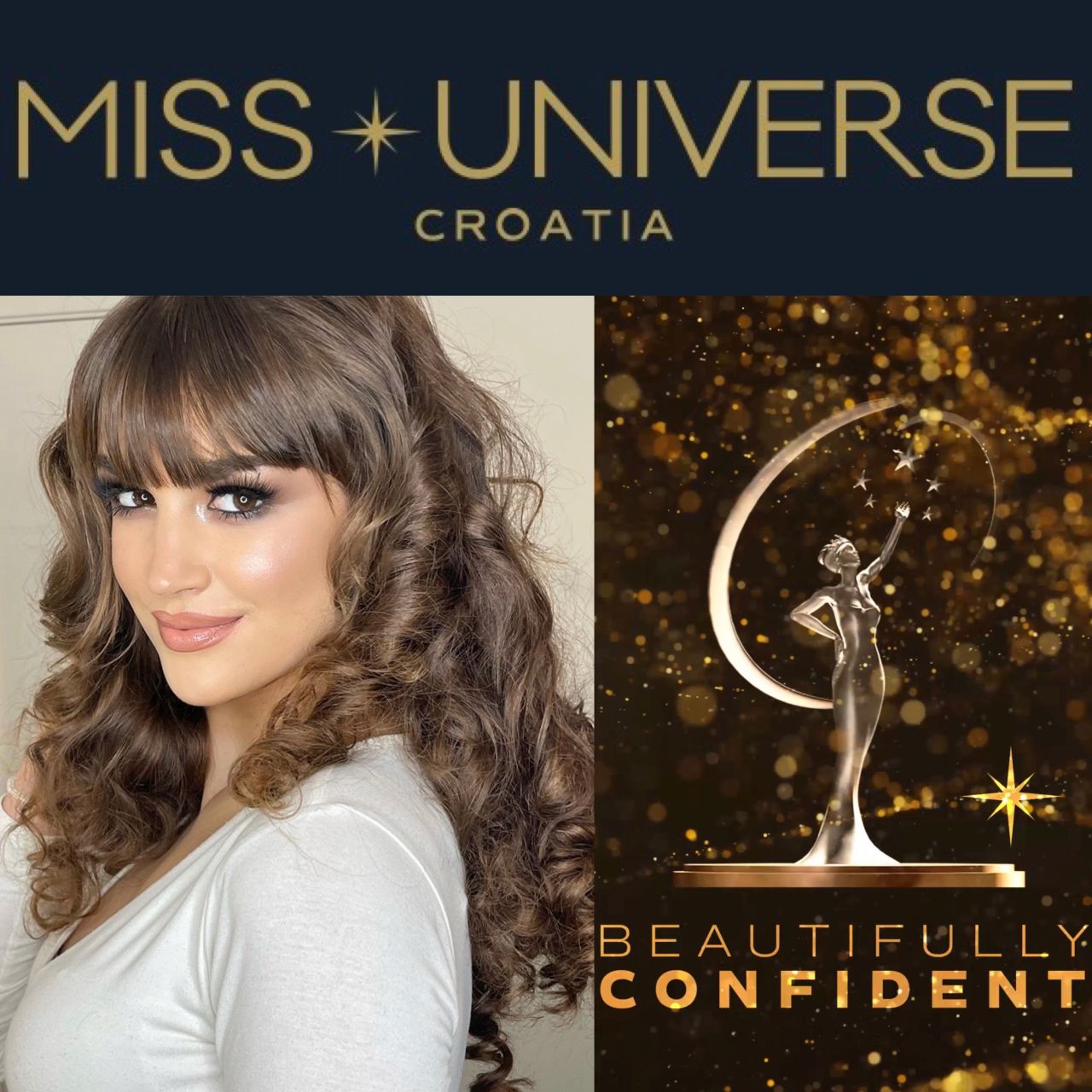 Upoznajte Top 15 finalistica Miss Universe Hrvatske 2024 Upoznajte Top 15 finalistica Miss Universe Hrvatske 2024