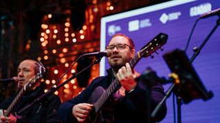 Klapa Kontrada @ Advent u Zadru