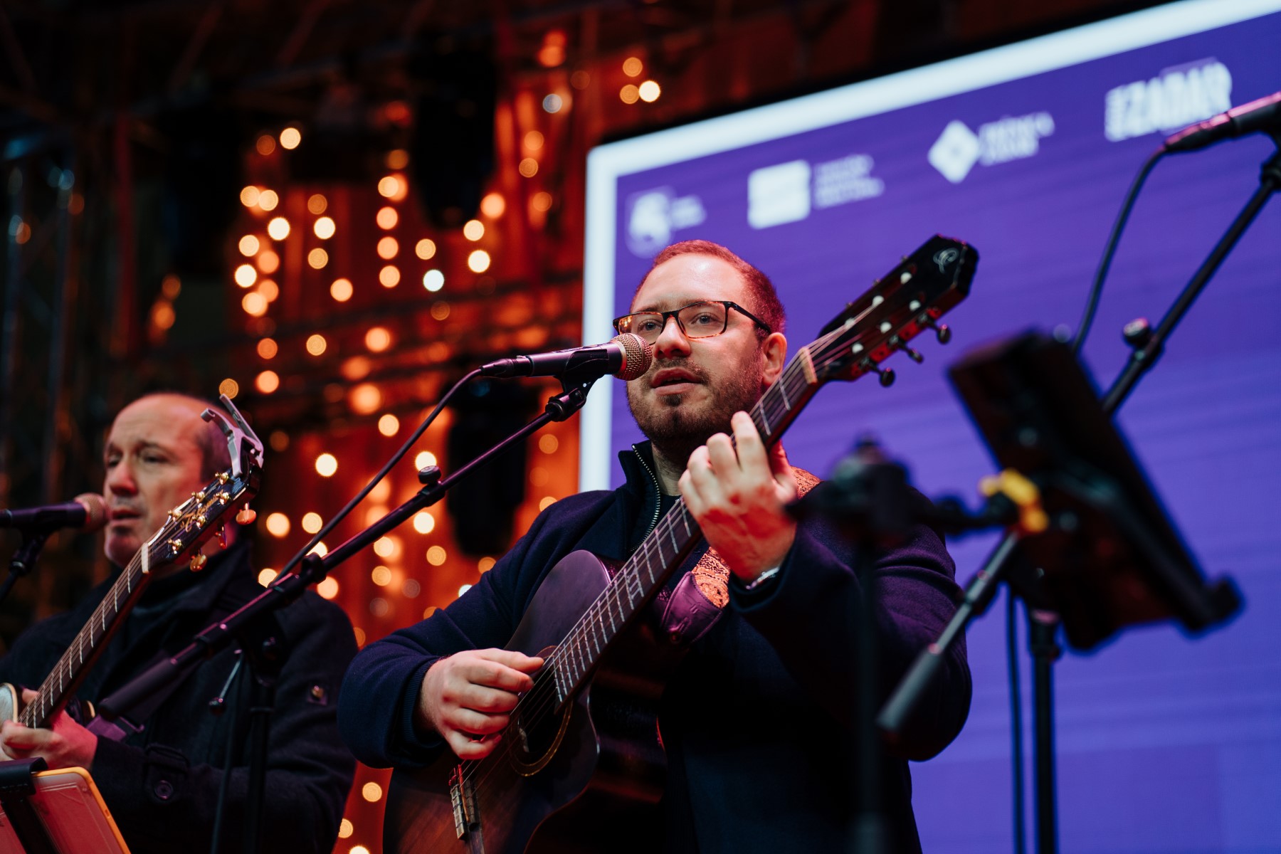 Klapa Kontrada @ Advent u Zadru