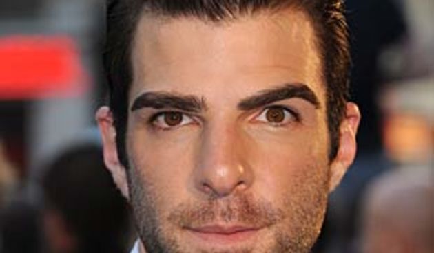 Zachary Quinto