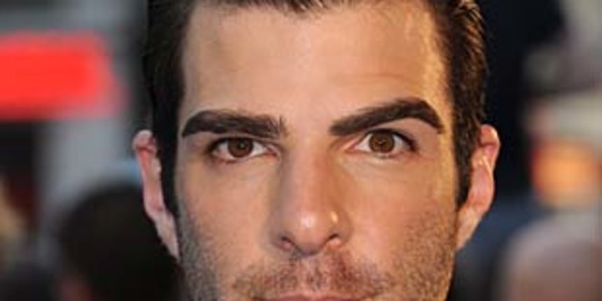 Zachary Quinto