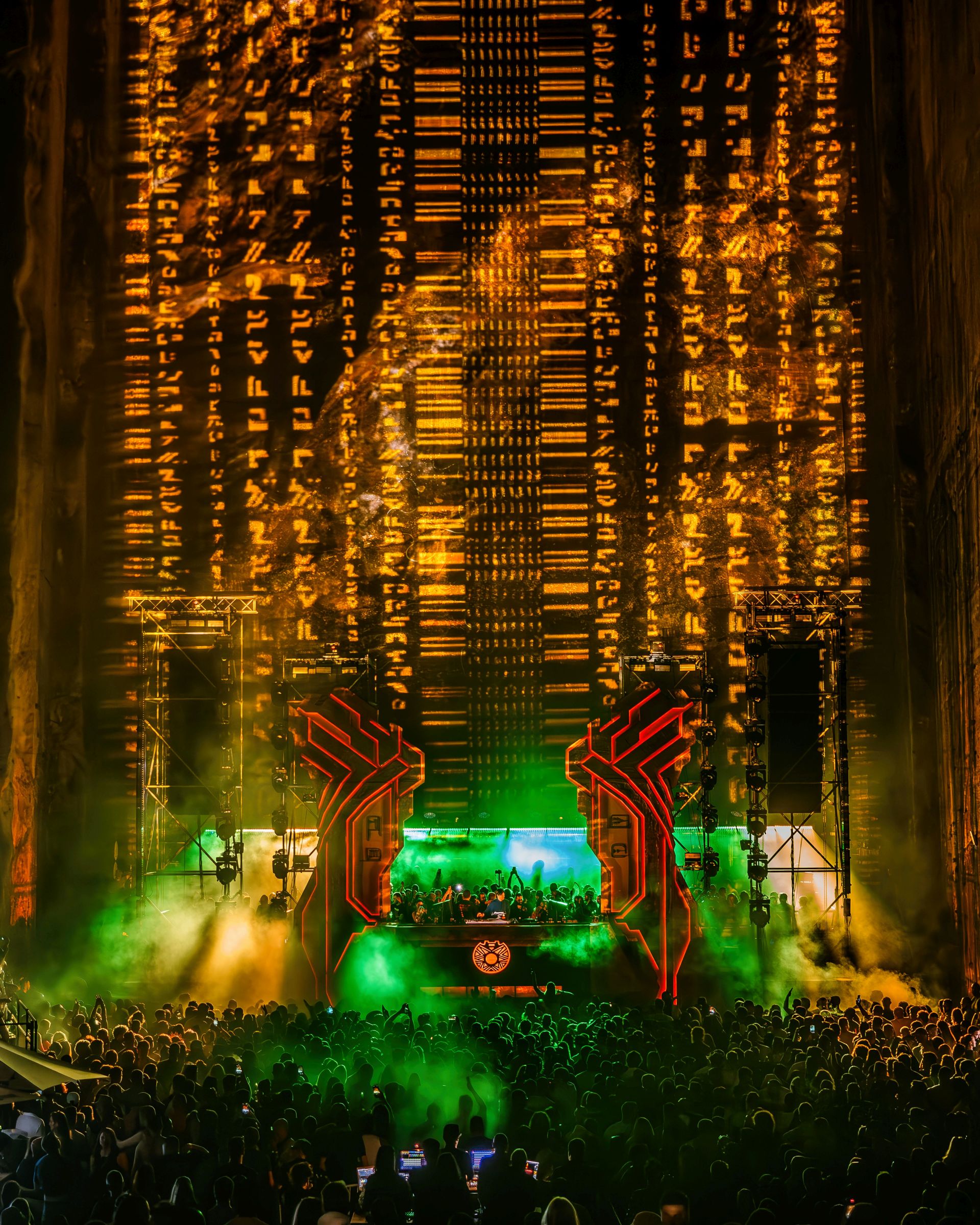 Gates of Agartha – glazbeno iskustvo za pamećnje
