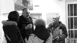 Noć muzeja u Zavičajnom muzeju Biograd na Moru Noć muzeja u Zavičajnom muzeju Biograd na Moru