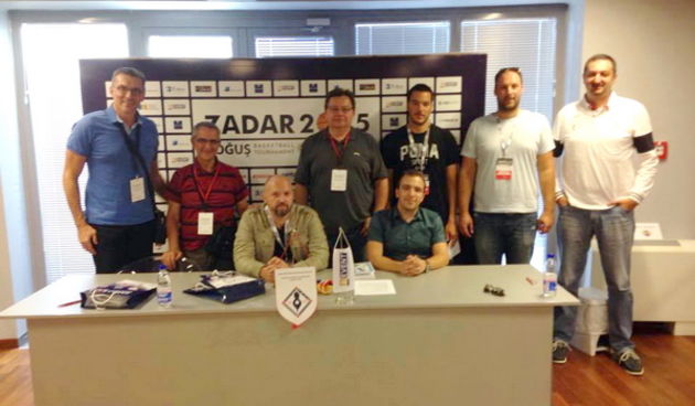 Osnovana sekcija HZSN-a Zadar