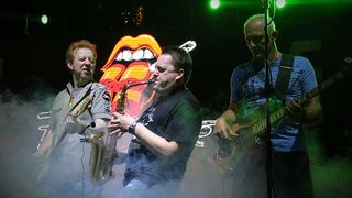 Dan Općine Vir proslavljen uz spektakularni koncert Prljavog Kazališta i vatromet Dan Općine Vir proslavljen uz spektakularni koncert Prljavog Kazališta i vatromet