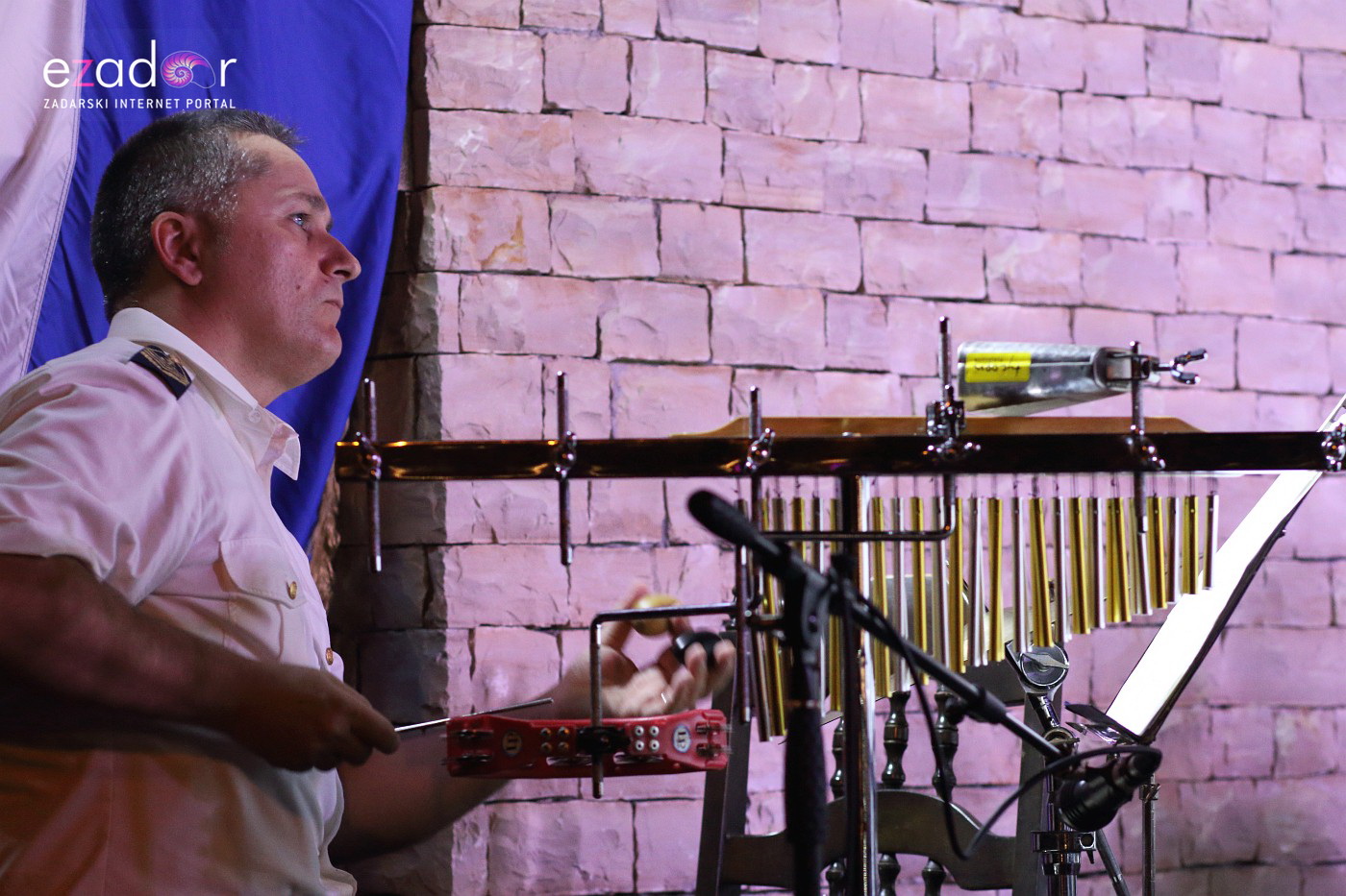 Orkestar i klapa Sveti Juraj HRM nastupili na Kožinskom litu 2018. Orkestar i klapa Sveti Juraj HRM nastupili na Kožinskom litu 2018.