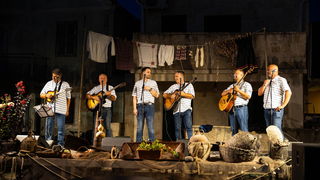 Naši stari običaji 2024. @ Privlaka