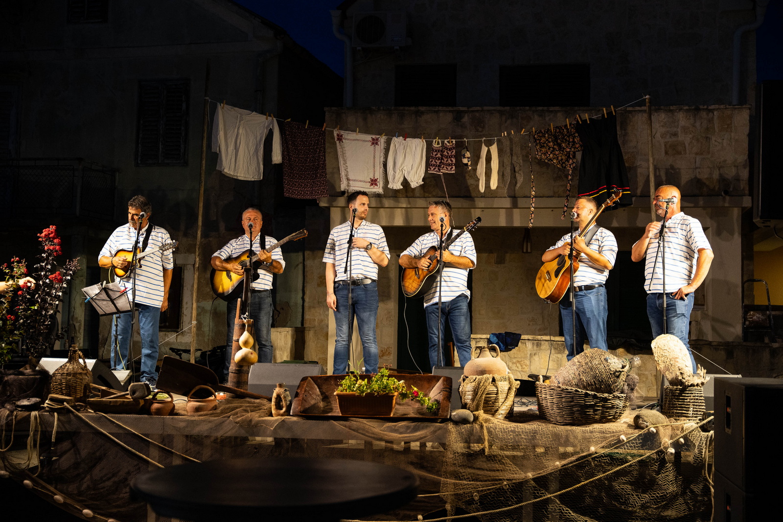 Naši stari običaji 2024. @ Privlaka