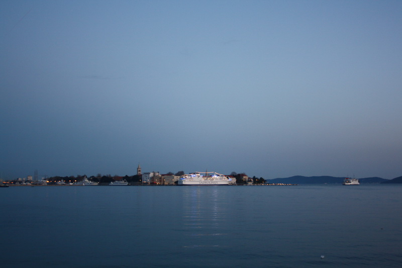 More, ljudi, brodovi… 30. o