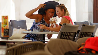 Đir po gradu, 1. kolovoza 2020. Đir po gradu, 1. kolovoza 2020.