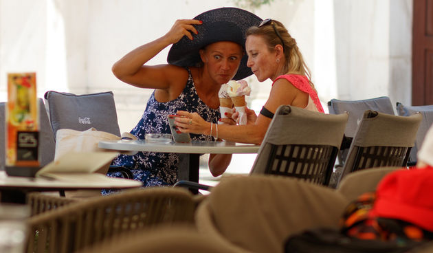 Đir po gradu, 1. kolovoza 2020.