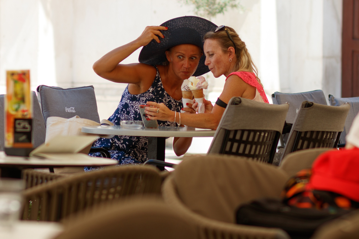 Đir po gradu, 1. kolovoza 2020. Đir po gradu, 1. kolovoza 2020.