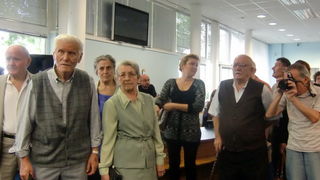 Otvorenje izložbe “Radovi vještih ruku” Otvorenje izložbe “Radovi vještih ruku”