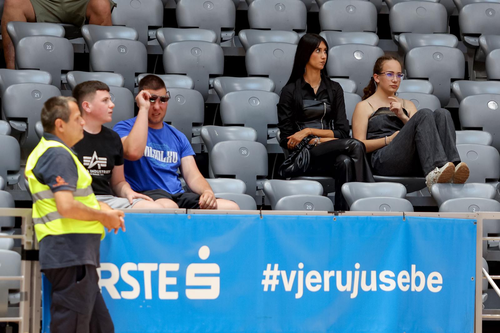 KK Zadar, KK Dubrovnik, 33. kolo FAVBET Premijer lige KK Zadar, KK Dubrovnik, 33. kolo FAVBET Premijer lige