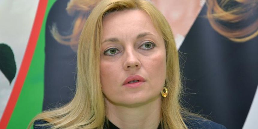 Petir: u EU parlamentu želim biti glas hrvatskog sela i seljaka, foto: pixsell.hr