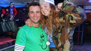 Karnevalske igre: Slovenski “lopovi” odnijeli pregršt zlata s Vira