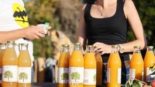 Na vidikovcu Kamenjak održava se 8. sajam “Luka i igara” Na vidikovcu Kamenjak održava se 8. sajam “Luka i igara”