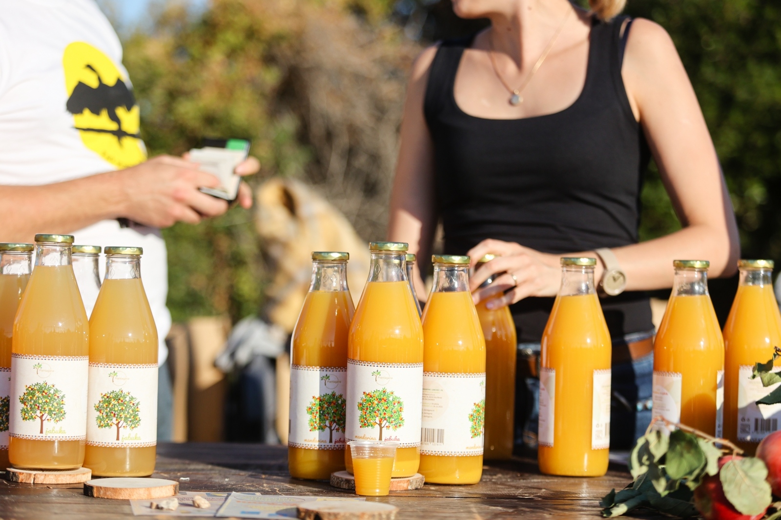 Na vidikovcu Kamenjak održava se 8. sajam “Luka i igara” Na vidikovcu Kamenjak održava se 8. sajam “Luka i igara”