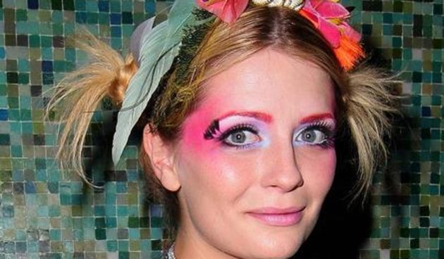 Mischa Barton
