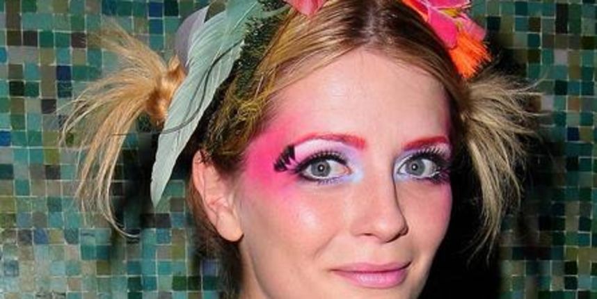 Mischa Barton Mischa Barton