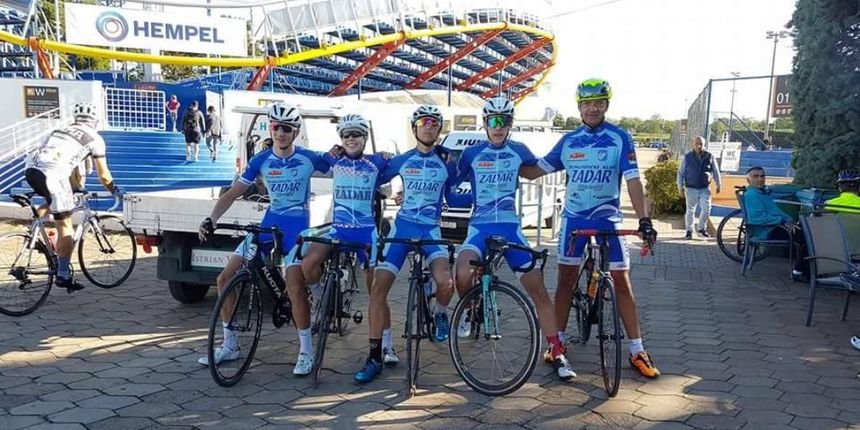 Biciklistički klub Zadar Biciklistički klub Zadar