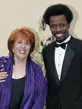 82. Red Carpet Oscara (oscar.go.com)