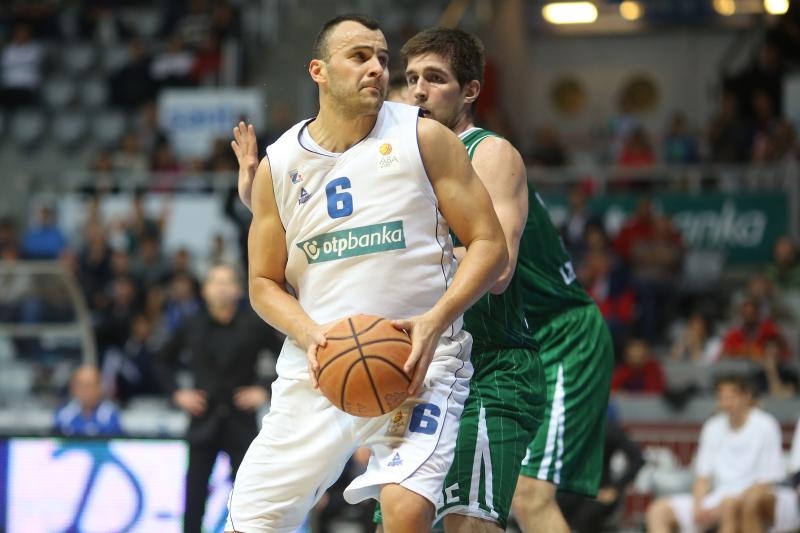 Dvorana Krešimir Ćosić u Zadru: ABA liga, 7. kolo, KK Zadar – KK Union Olimpija 60-67. Photo: Filip Brala/PIXSELL Dvorana Krešimir Ćosić u Zadru: ABA liga, 7. kolo, KK Zadar – KK Union Olimpija 60-67. Photo: Filip Brala/PIXSELL