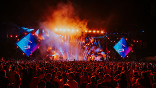 Prvi se pamte: Fusion spektakl ‘zapalio’ splitski Park mladeži