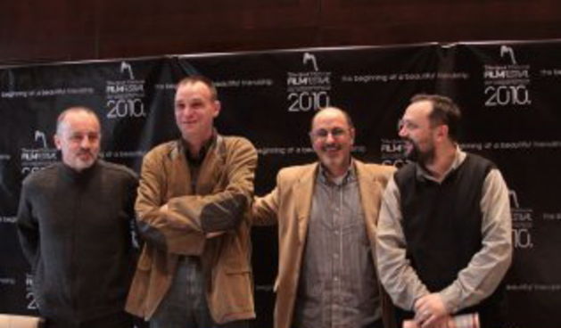 Predstavljen “Starigrad Paklenica Film Festival”