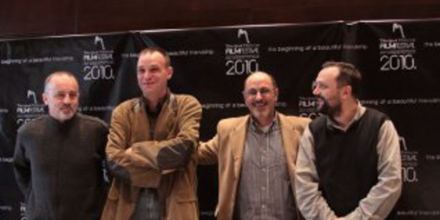 Predstavljen “Starigrad Paklenica Film Festival”