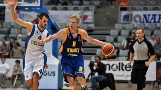 #ZDBT2017: KK Zadar – Khimki Moskva 58-72