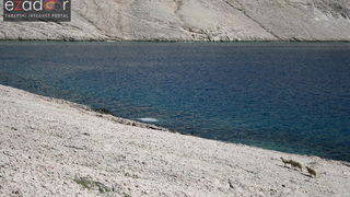 Metajna: Pag Island Star Trekk- Life on Mars Edition Metajna: Pag Island Star Trekk- Life on Mars Edition