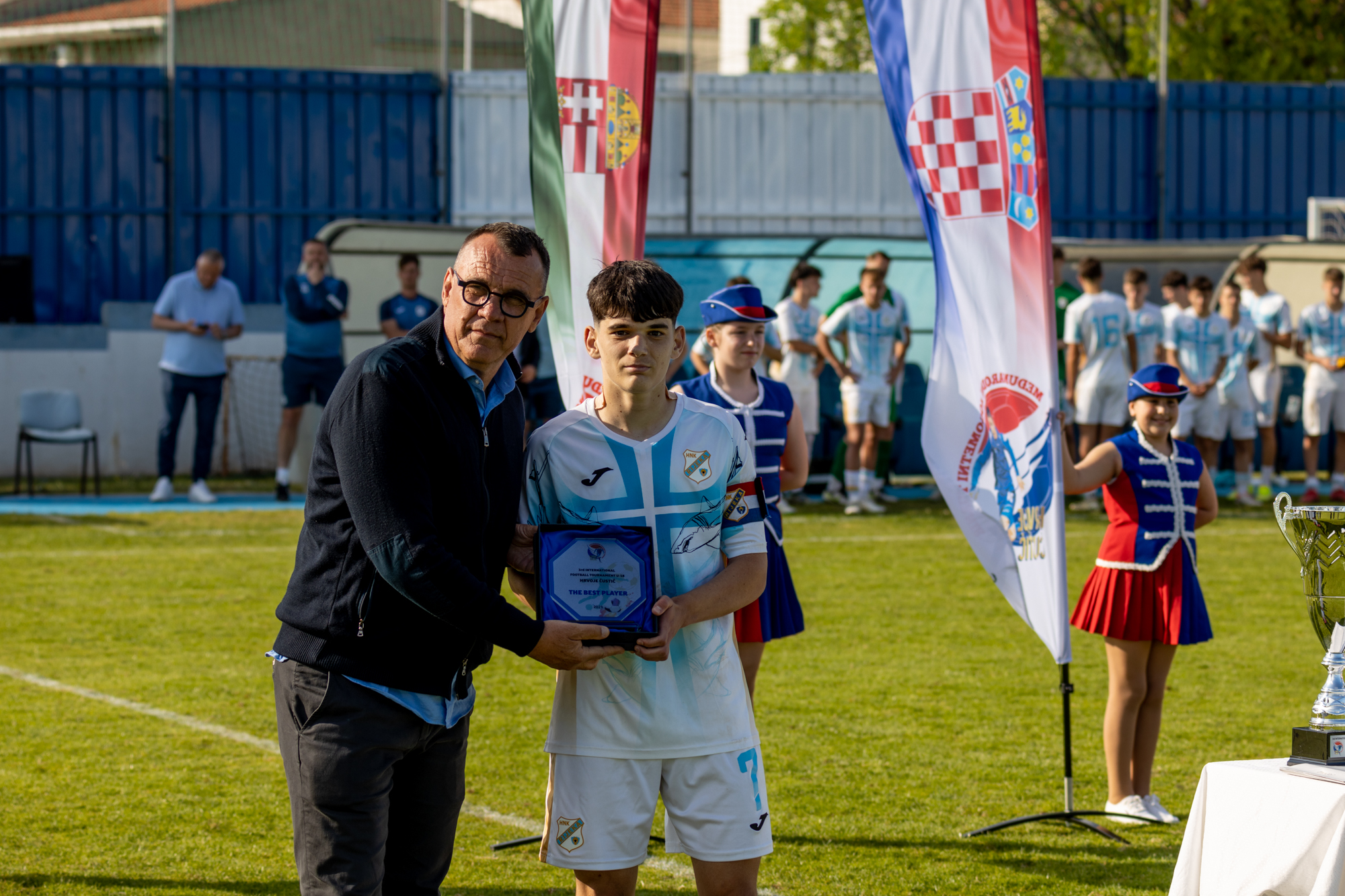 memorijal hrvoje ćustić memorijal hrvoje ćustić