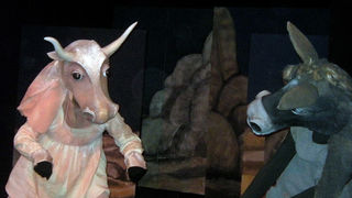 Kazalište lutaka Zadar – ‘Božićna bajka’