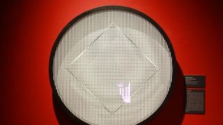 Izložba “Pokrenuto oko” talijanske kinetičke umjetnosti. Photo: Dalibor Urukalović/PIXSELL Izložba “Pokrenuto oko” talijanske kinetičke umjetnosti. Photo: Dalibor Urukalović/PIXSELL