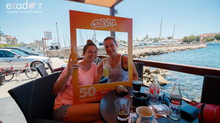 Đir po gradu, subotnja špica 29. lipnja 2019.