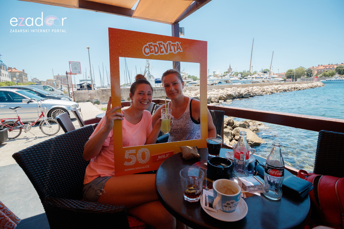 Đir po gradu, subotnja špica 29. lipnja 2019.