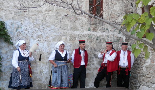 Radionice ojkanja u Kuli Jankovića