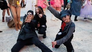 Karnevalsko vrime 2025. Karnevalsko vrime 2025.