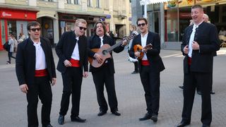 Vir u Zagrebu Vir u Zagrebu