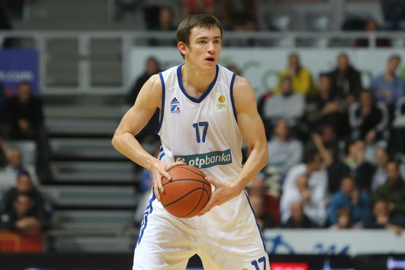 Utakmica 12. kola ABA lige, susret izmedju KK Zadar i KK Radnički u SC Višnjik. Photo: Filip Brala/PIXSELL Utakmica 12. kola ABA lige, susret izmedju KK Zadar i KK Radnički u SC Višnjik. Photo: Filip Brala/PIXSELL