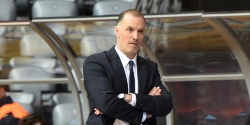 ABA liga,17. kolo: KK Zadar – KK Cedevita 80-94 ABA liga,17. kolo: KK Zadar – KK Cedevita 80-94