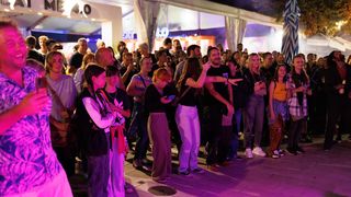 Elemental @ Meat Me 4.0