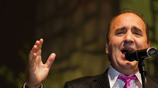 Festival zabavne glazbe Zadar 2010 (foto: Saša Čuka) Festival zabavne glazbe Zadar 2010 (foto: Saša Čuka)