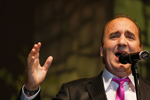 Festival zabavne glazbe Zadar 2010 (foto: Saša Čuka) Festival zabavne glazbe Zadar 2010 (foto: Saša Čuka)