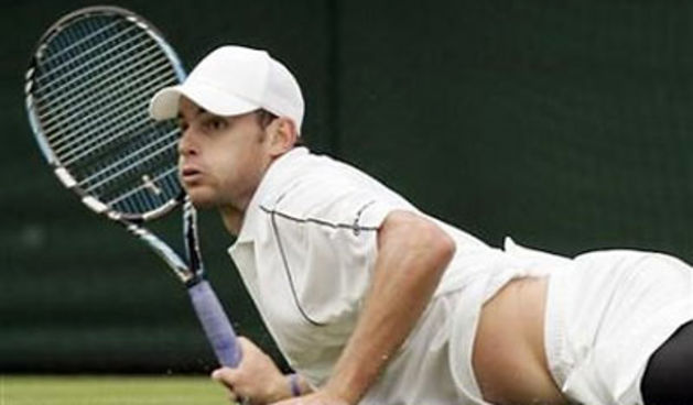 Andy Roddick