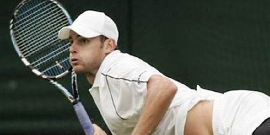 Andy Roddick