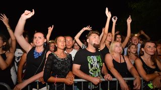 Severina @ Hitch bar, foto: I. Perinčić