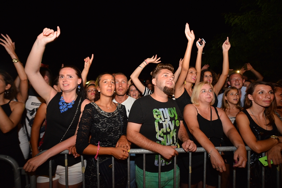 Severina @ Hitch bar, foto: I. Perinčić