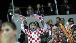 Hrvatska – Kuvajt 40-21,  Nikola Vilic / CROPIX